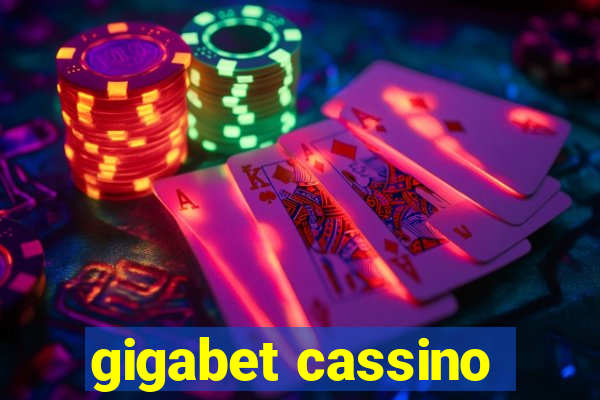 gigabet cassino